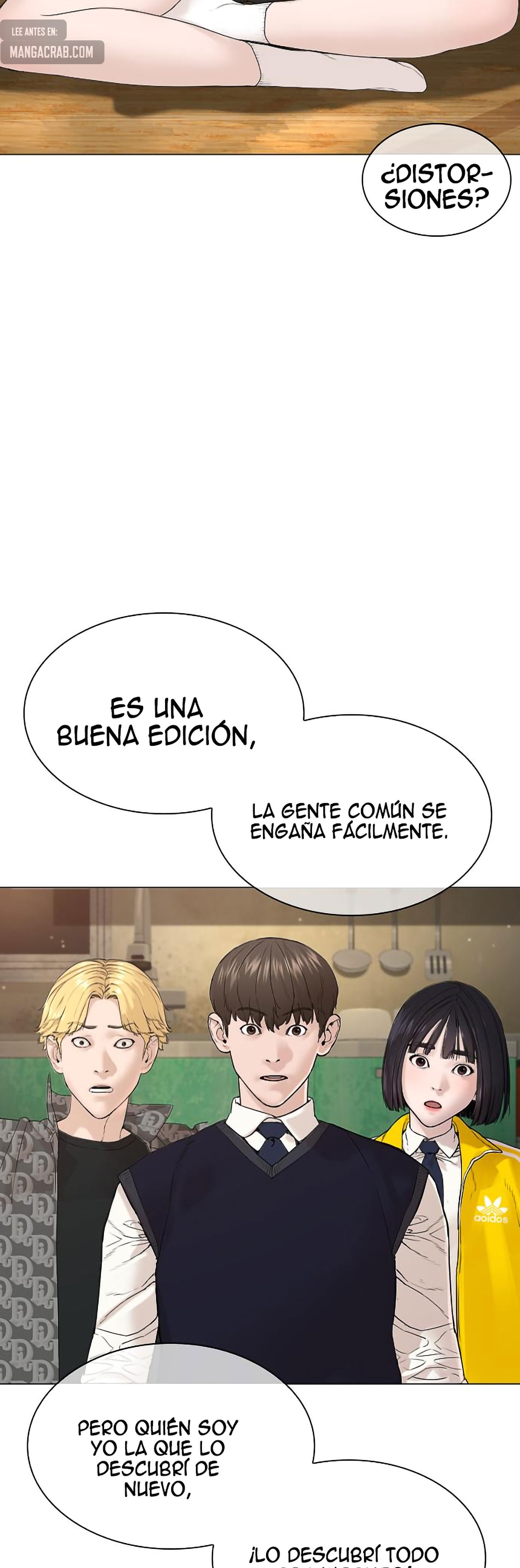 Read Viral Hit Español Manga Online