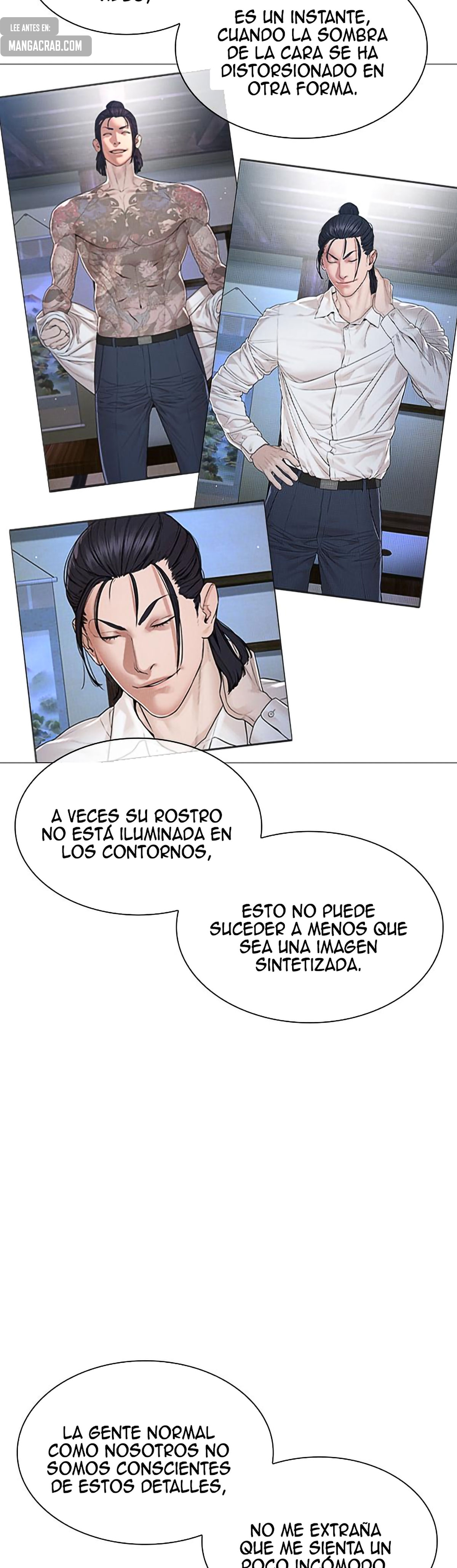 Read Viral Hit Español Manga Online