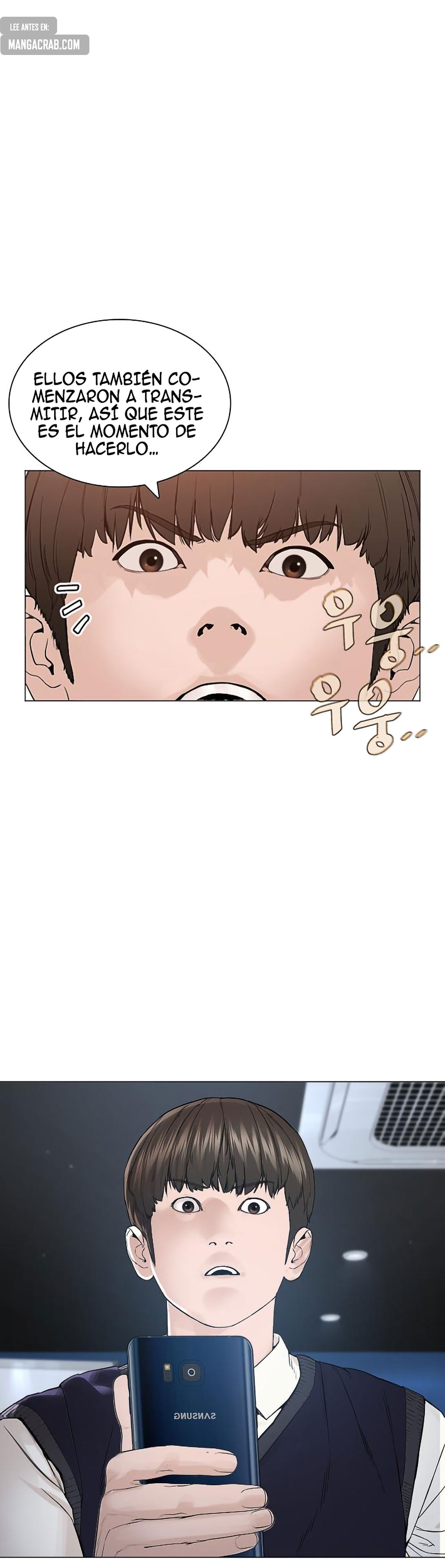 Read Viral Hit Español Manga Online