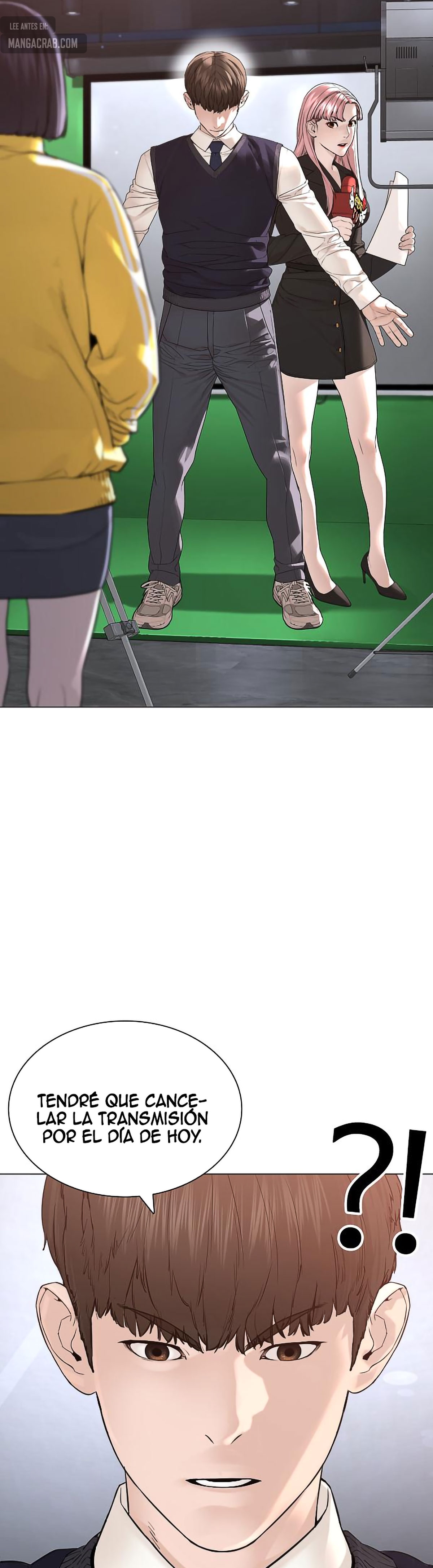 Read Viral Hit Español Manga Online