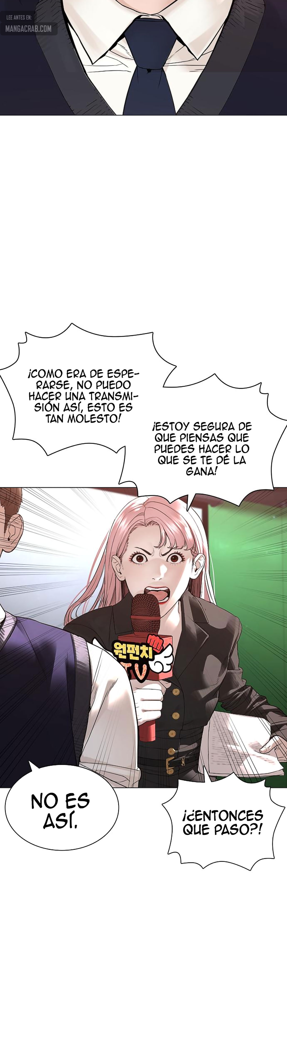 Read Viral Hit Español Manga Online