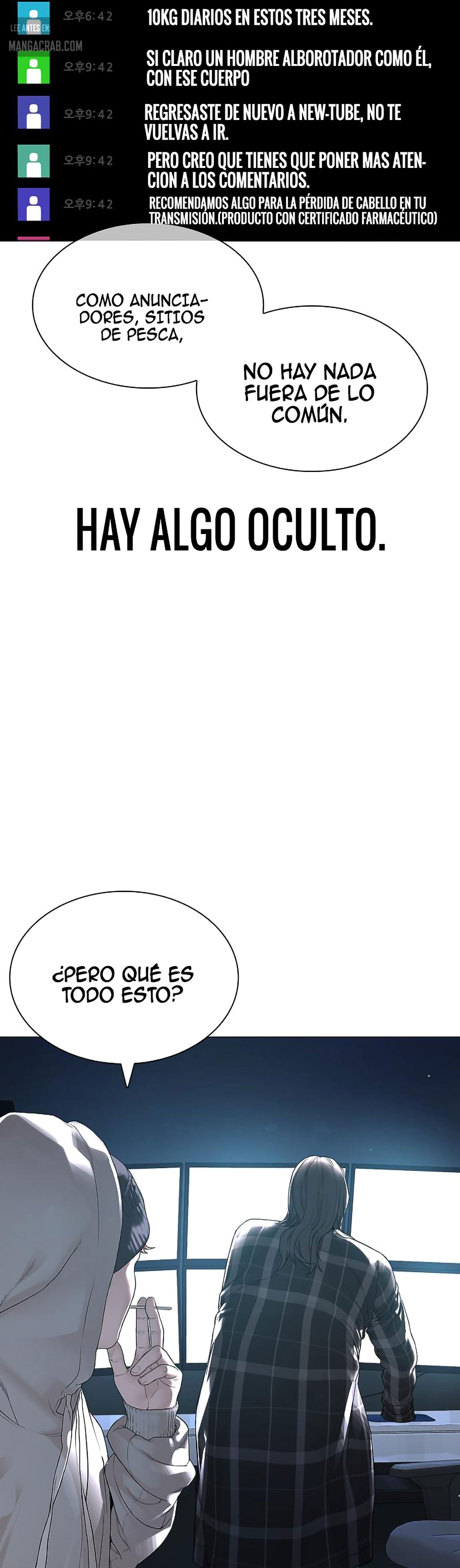 Read Viral Hit Español Manga Online