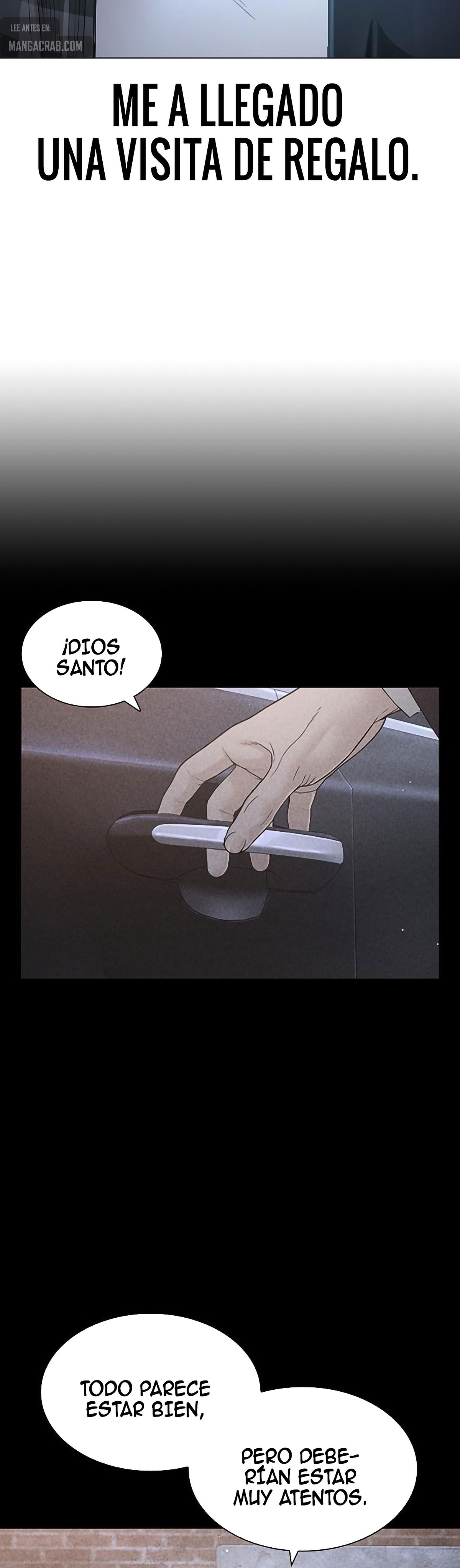 Read Viral Hit Español Manga Online