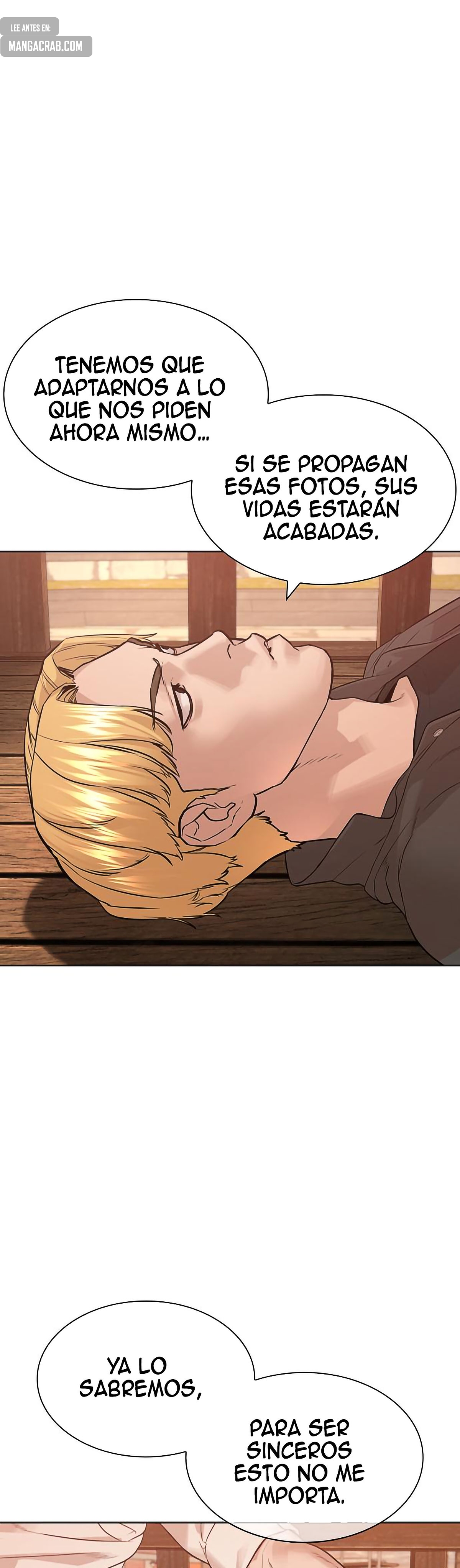 Read Viral Hit Español Manga Online