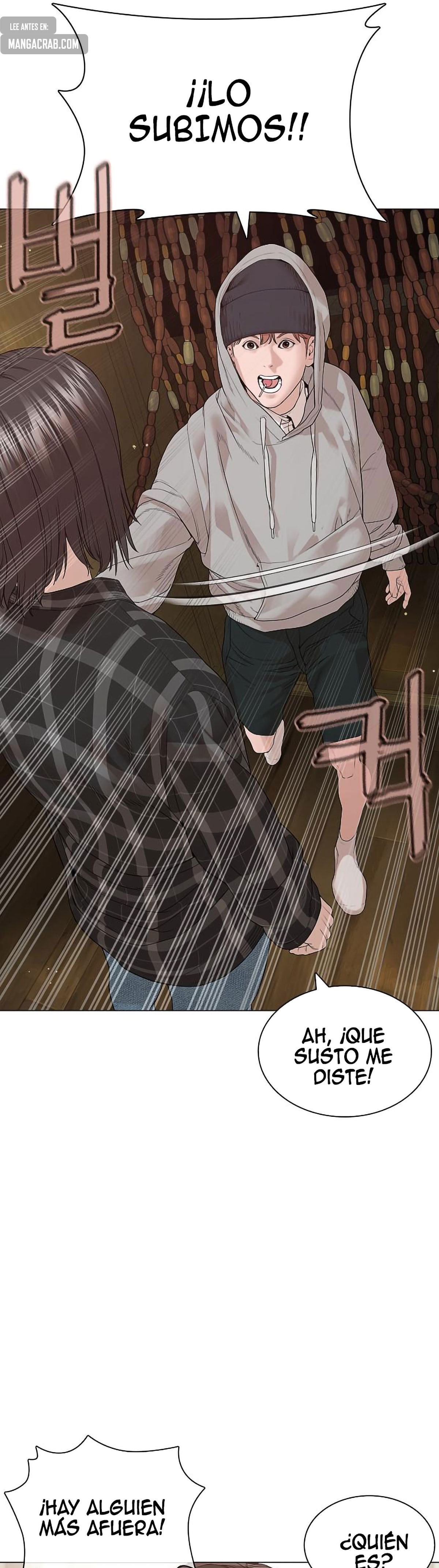 Read Viral Hit Español Manga Online