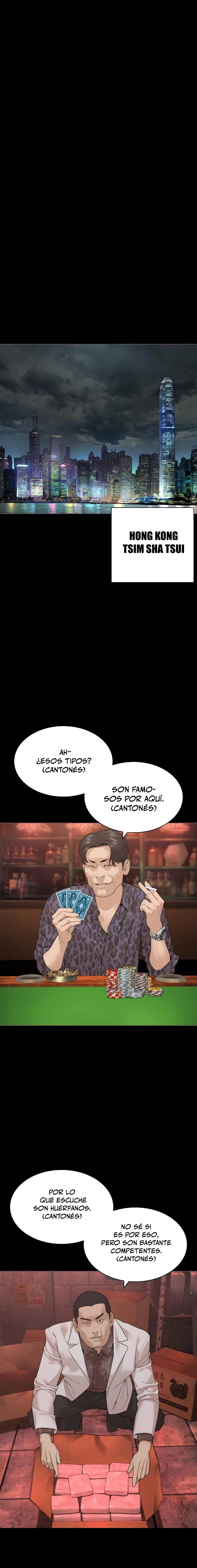 Read Viral Hit Español Manga Online