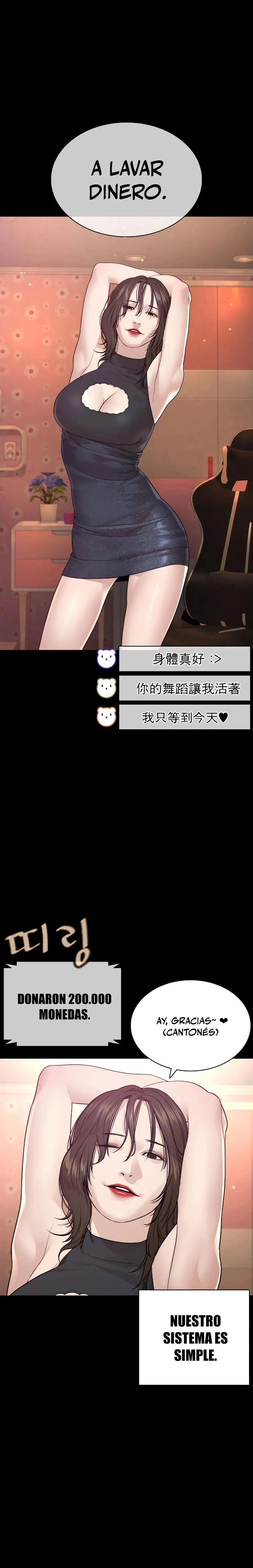 Read Viral Hit Español Manga Online