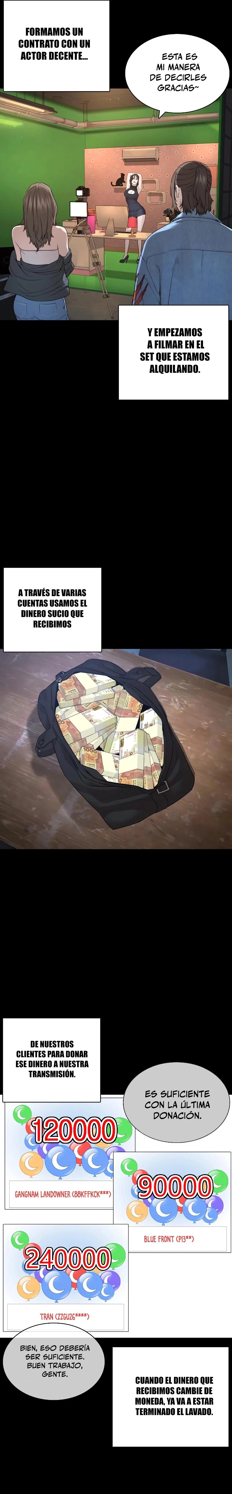 Read Viral Hit Español Manga Online