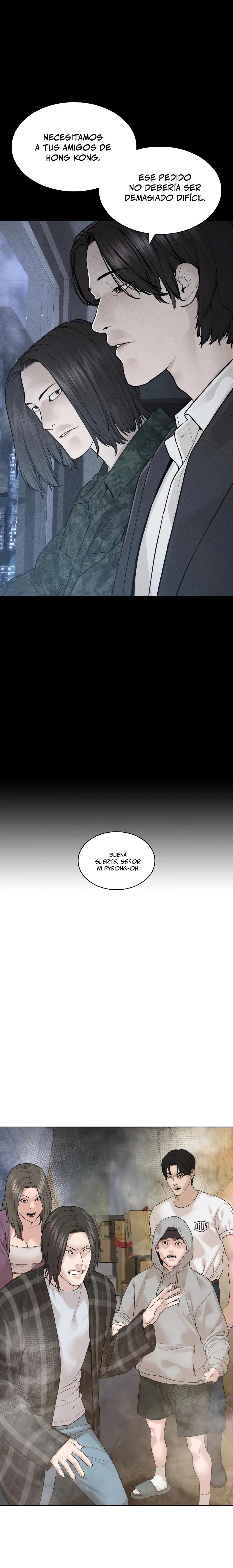 Read Viral Hit Español Manga Online