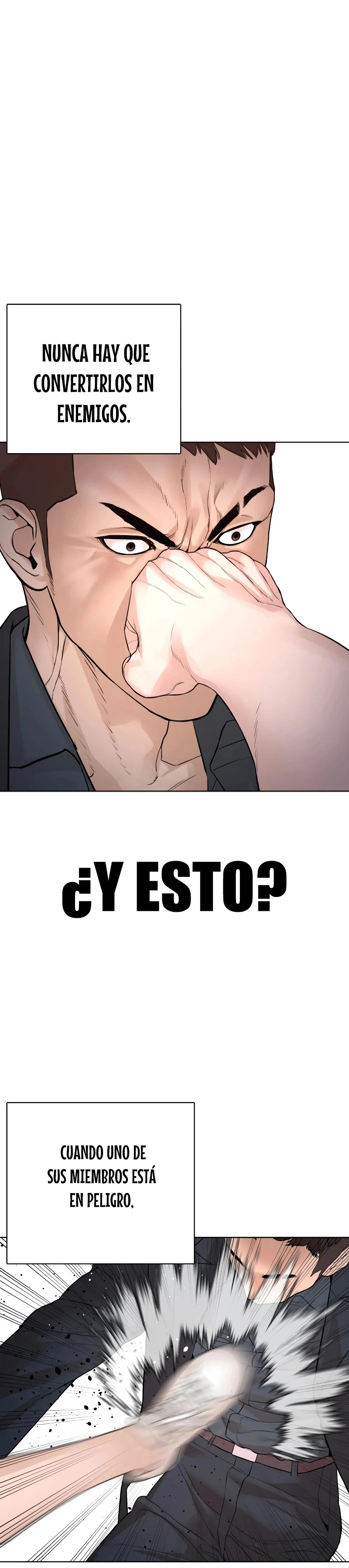 Read Viral Hit Español Manga Online