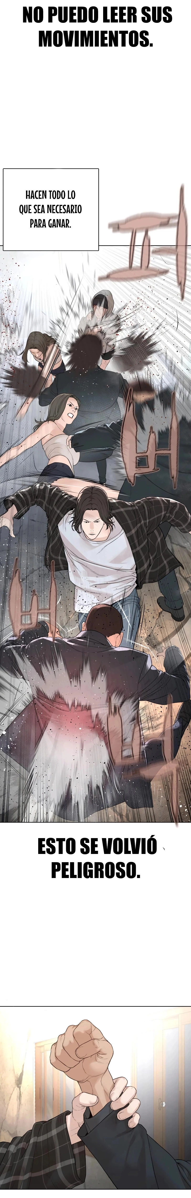 Read Viral Hit Español Manga Online