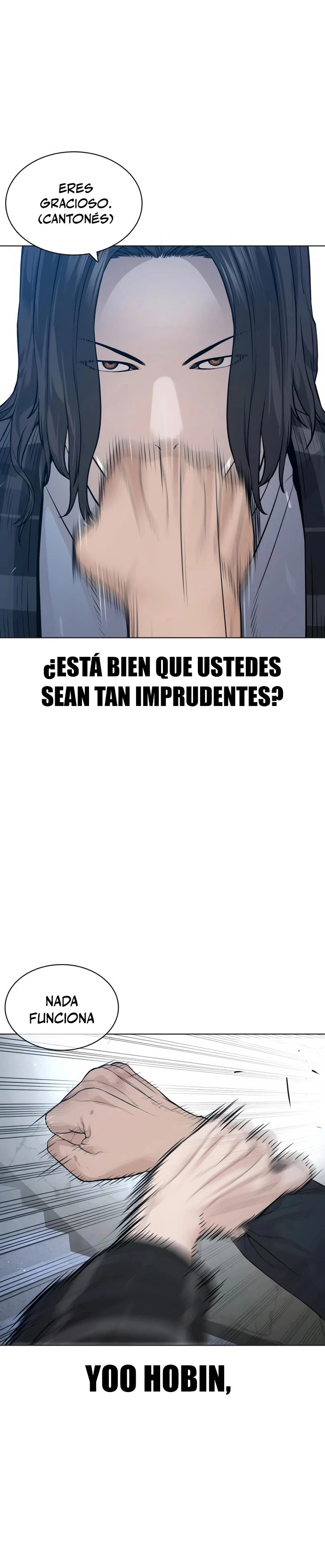 Read Viral Hit Español Manga Online