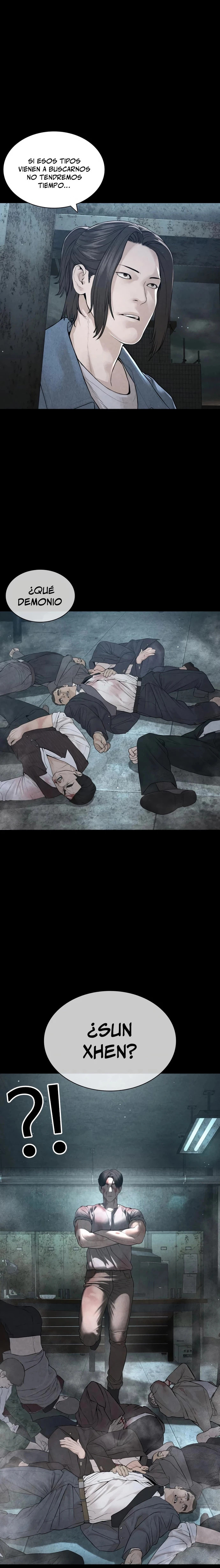 Read Viral Hit Español Manga Online