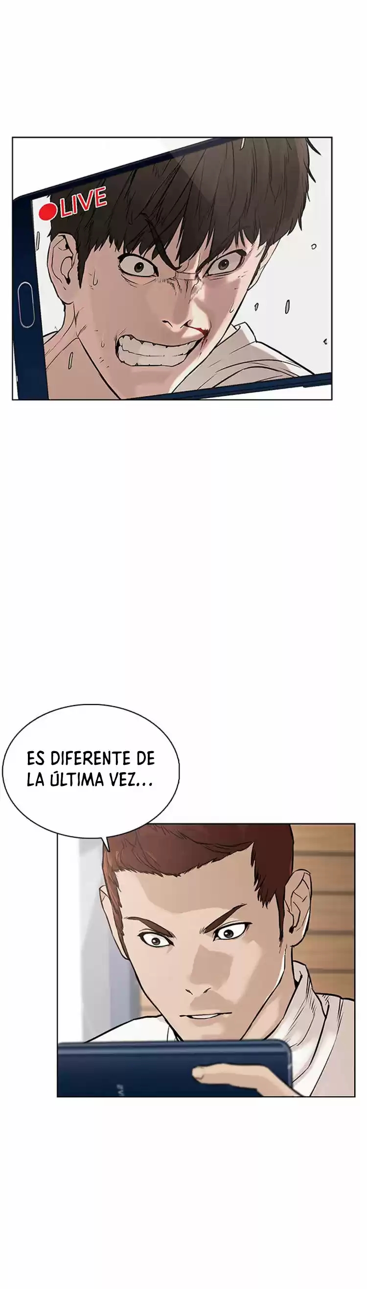 Read Viral Hit Español Manga Online