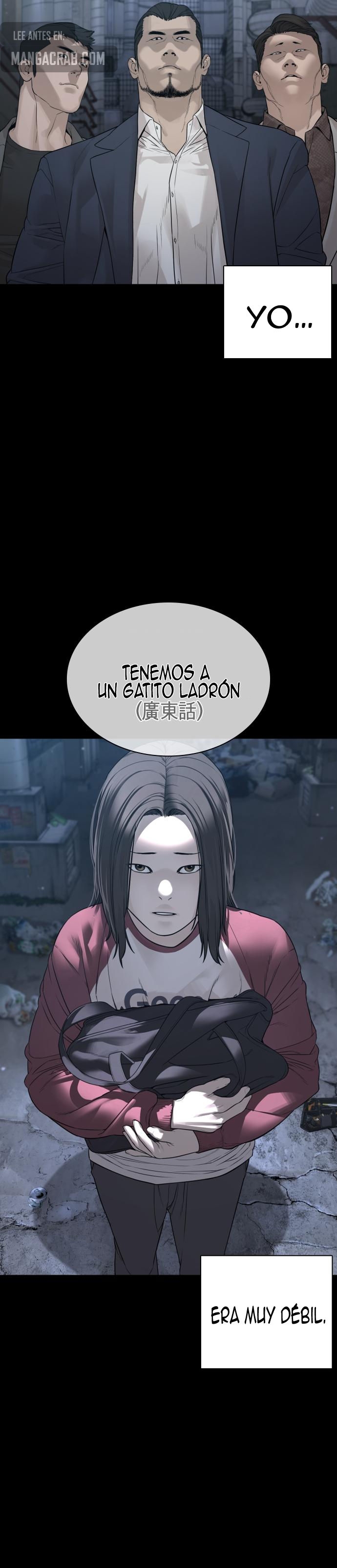 Read Viral Hit Español Manga Online