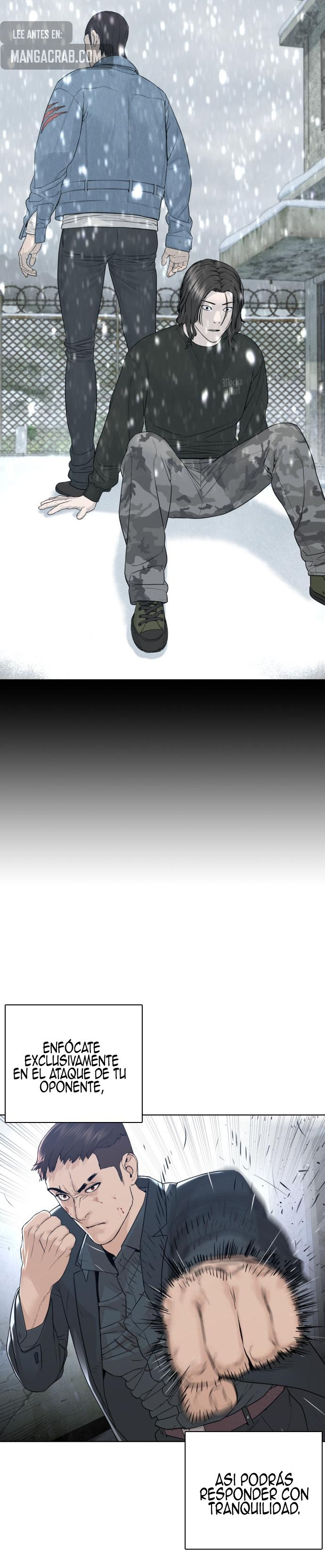 Read Viral Hit Español Manga Online