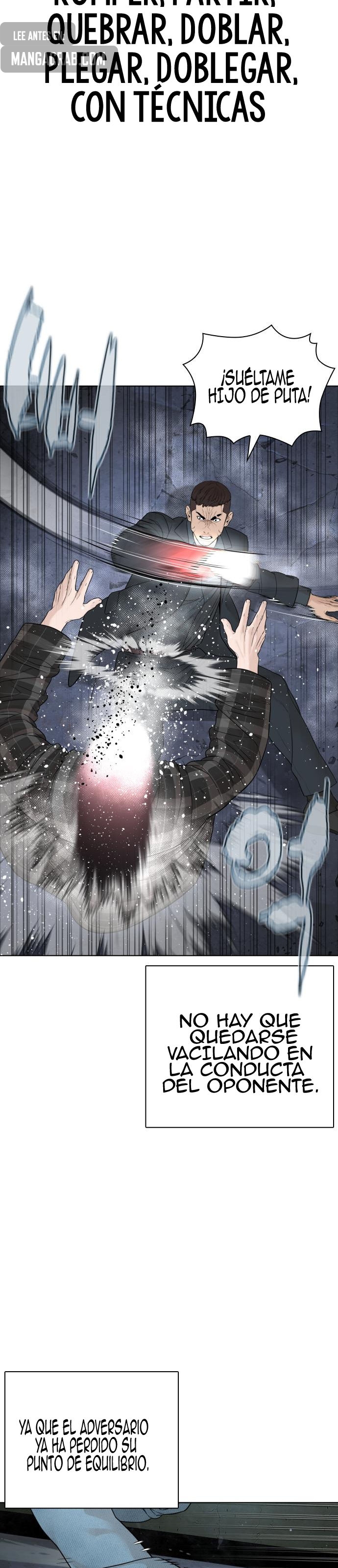 Read Viral Hit Español Manga Online