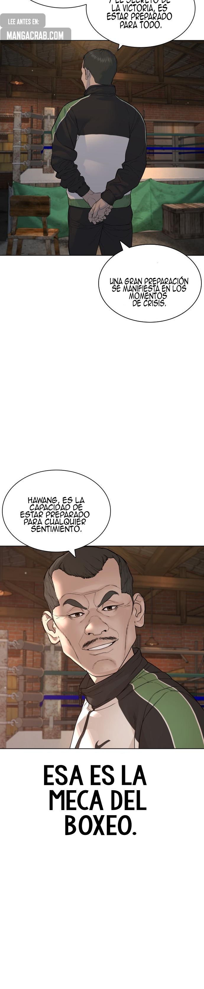 Read Viral Hit Español Manga Online