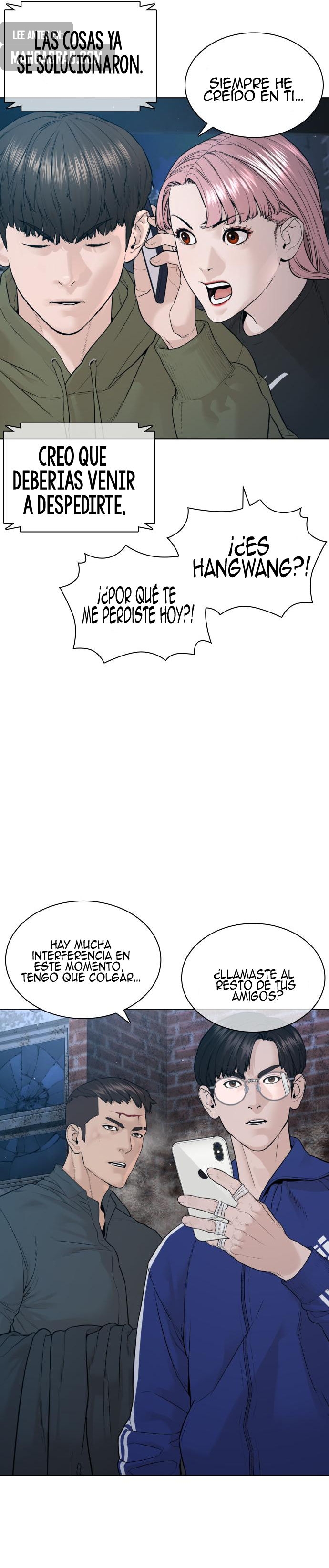 Read Viral Hit Español Manga Online