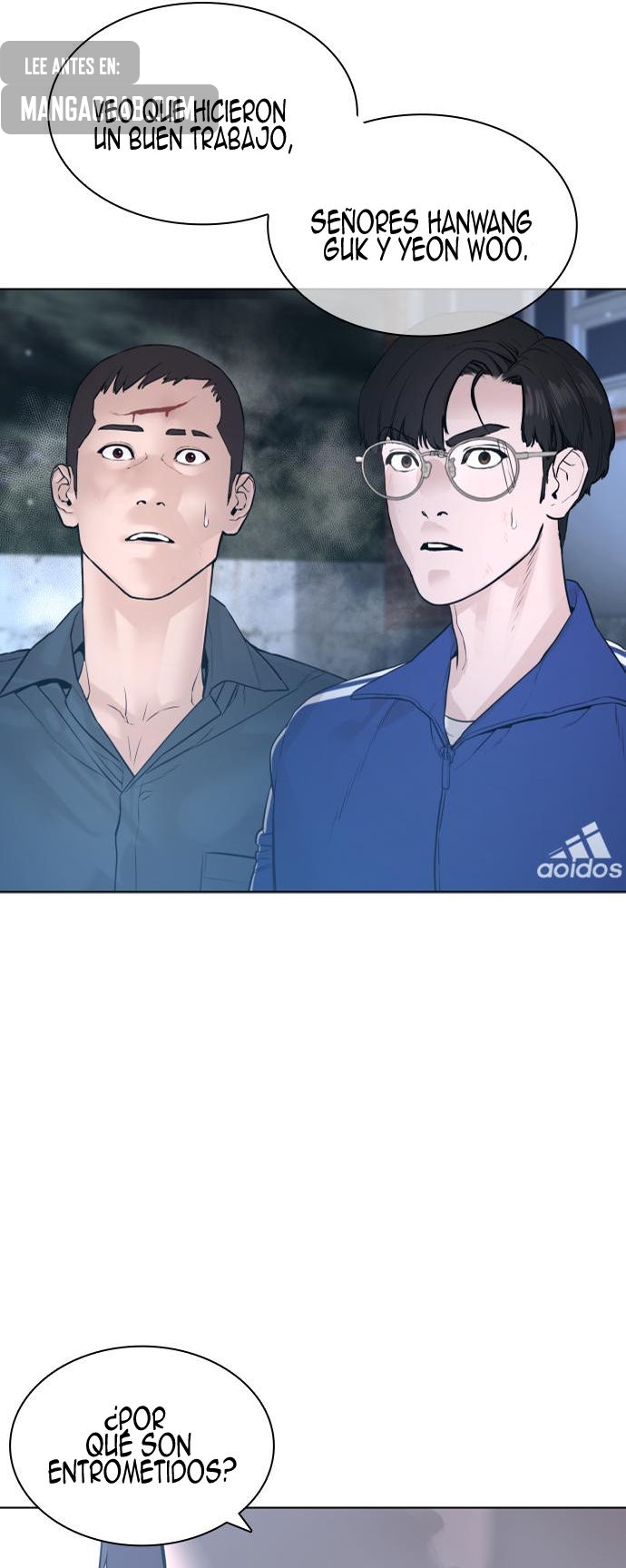 Read Viral Hit Español Manga Online