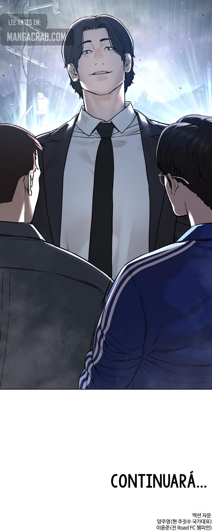 Read Viral Hit Español Manga Online