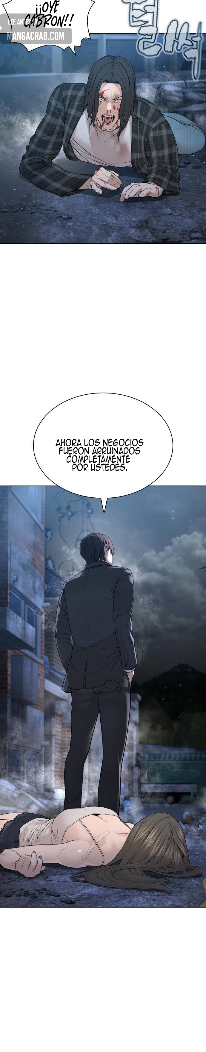 Read Viral Hit Español Manga Online