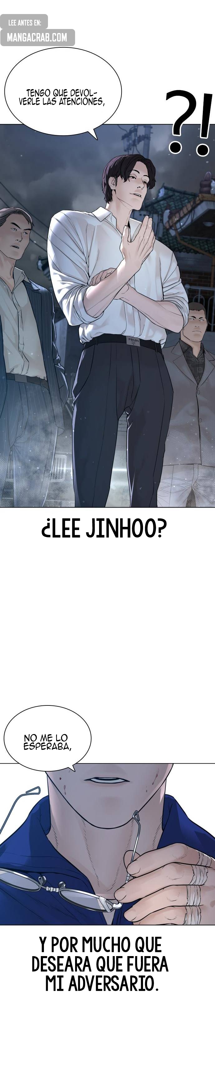 Read Viral Hit Español Manga Online