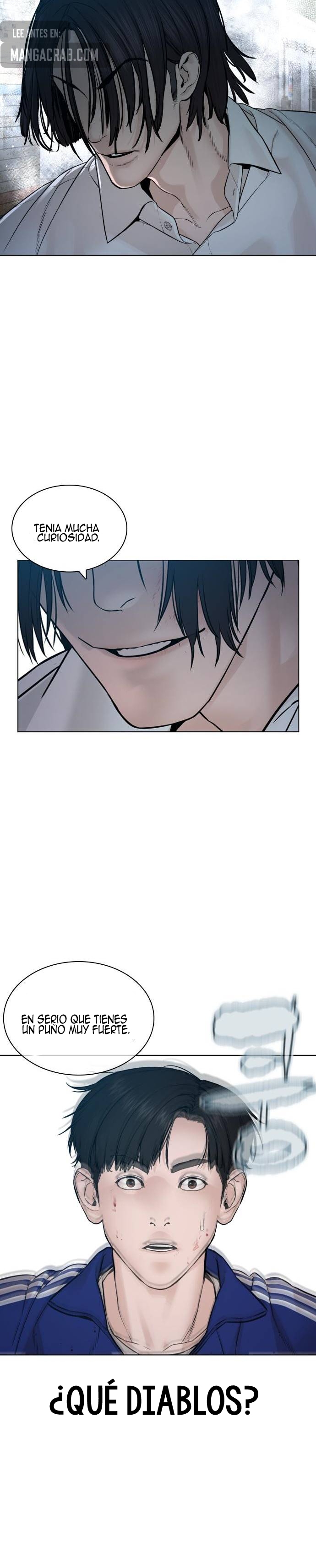 Read Viral Hit Español Manga Online