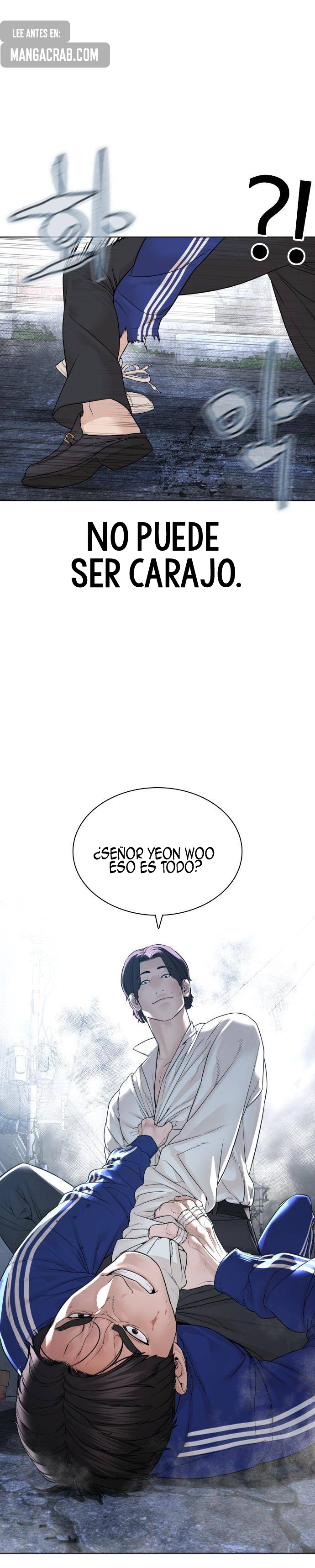 Read Viral Hit Español Manga Online