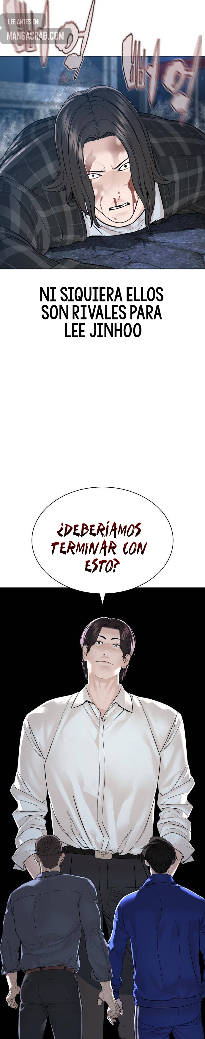 Read Viral Hit Español Manga Online