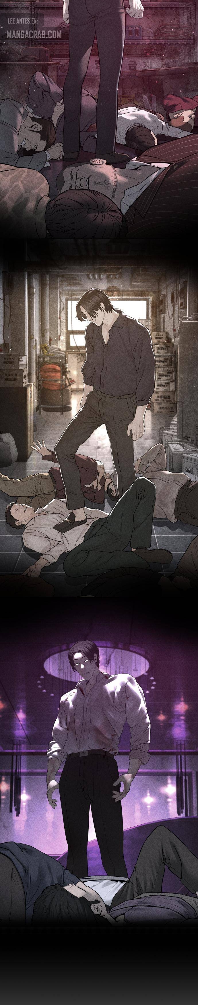 Read Viral Hit Español Manga Online