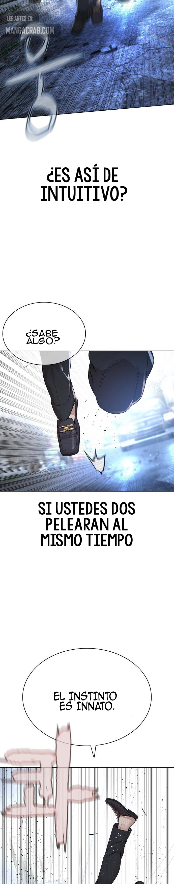 Read Viral Hit Español Manga Online
