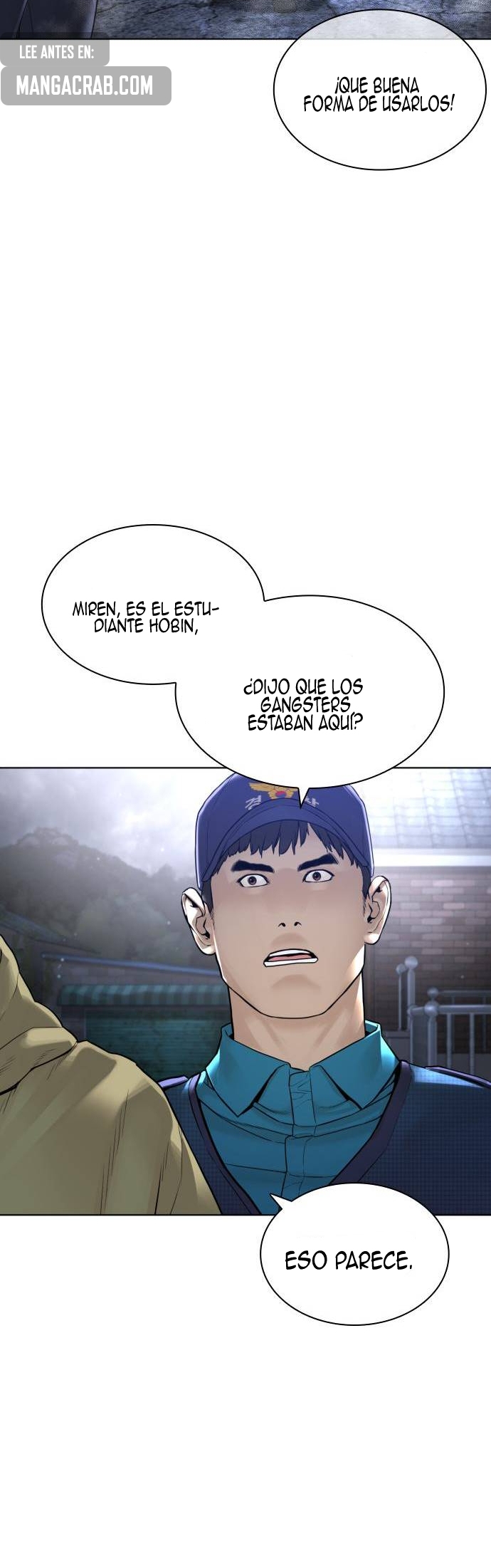 Read Viral Hit Español Manga Online