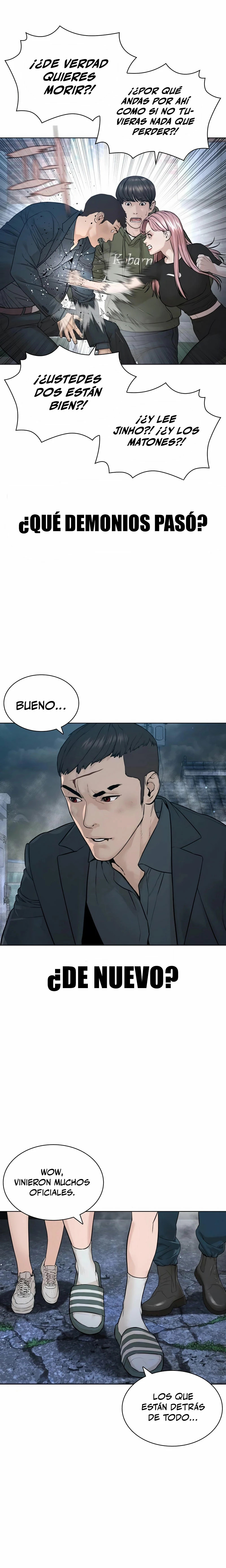 Read Viral Hit Español Manga Online