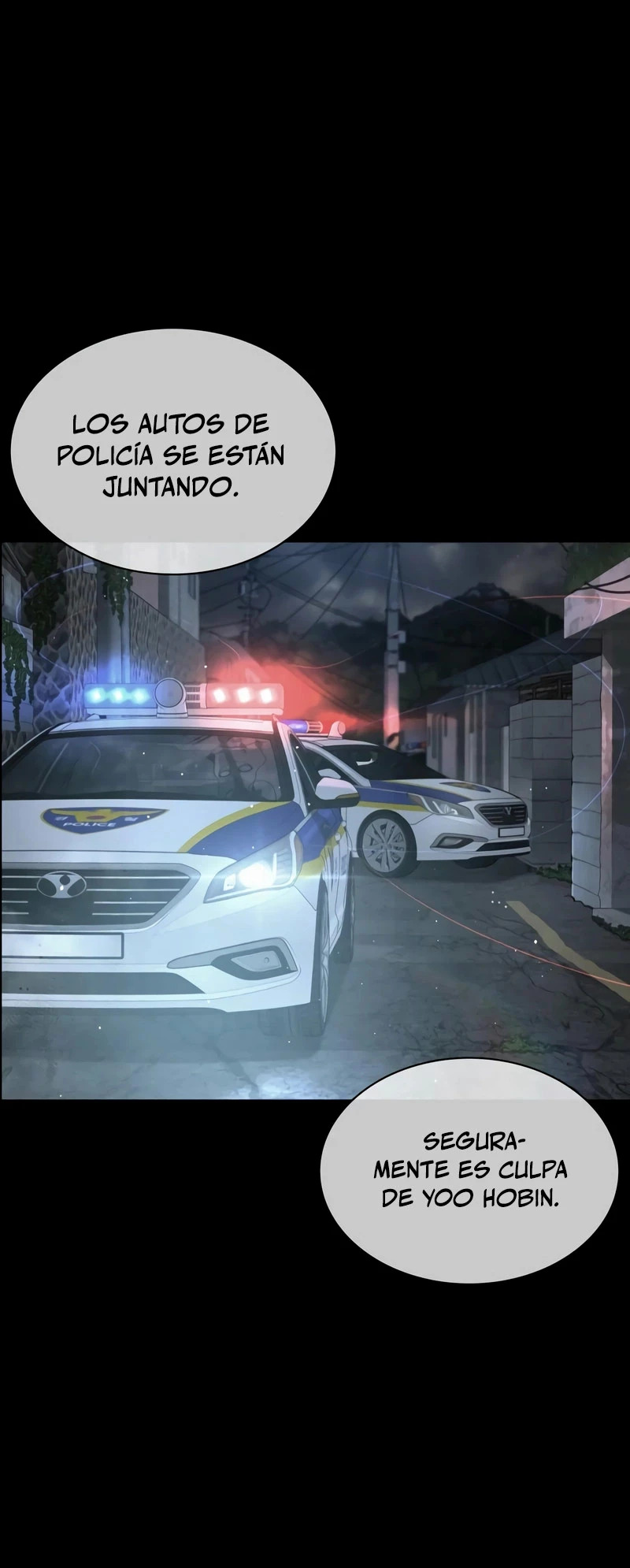 Read Viral Hit Español Manga Online