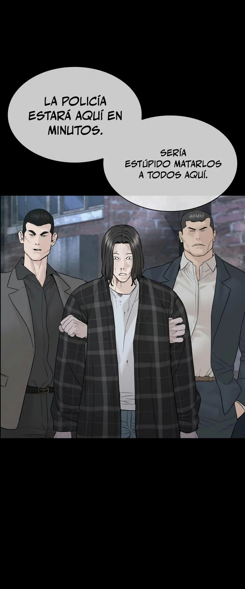 Read Viral Hit Español Manga Online