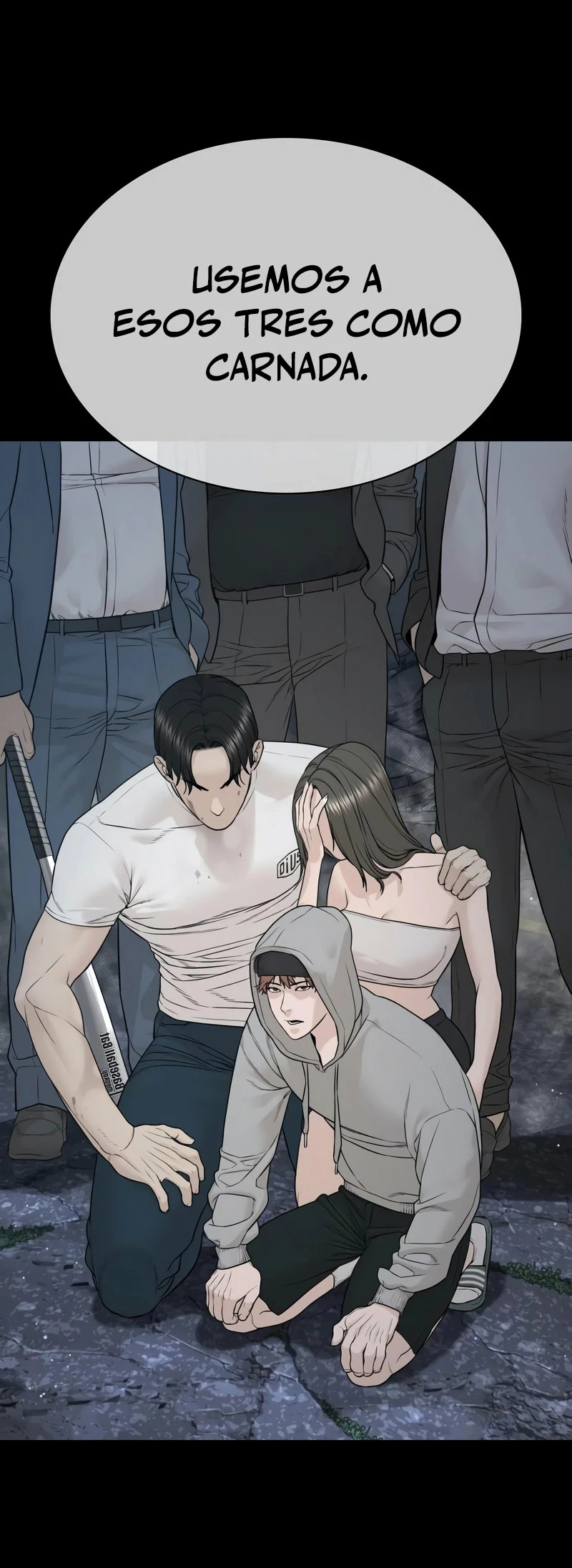 Read Viral Hit Español Manga Online