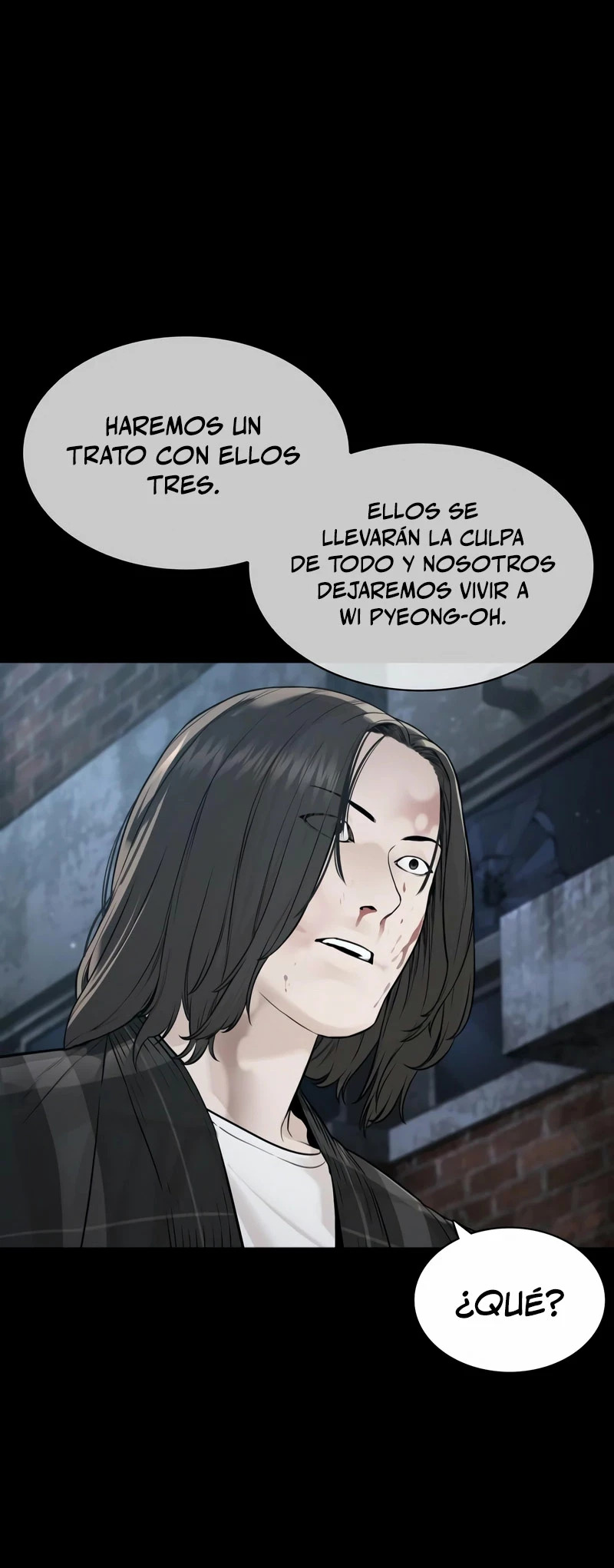 Read Viral Hit Español Manga Online