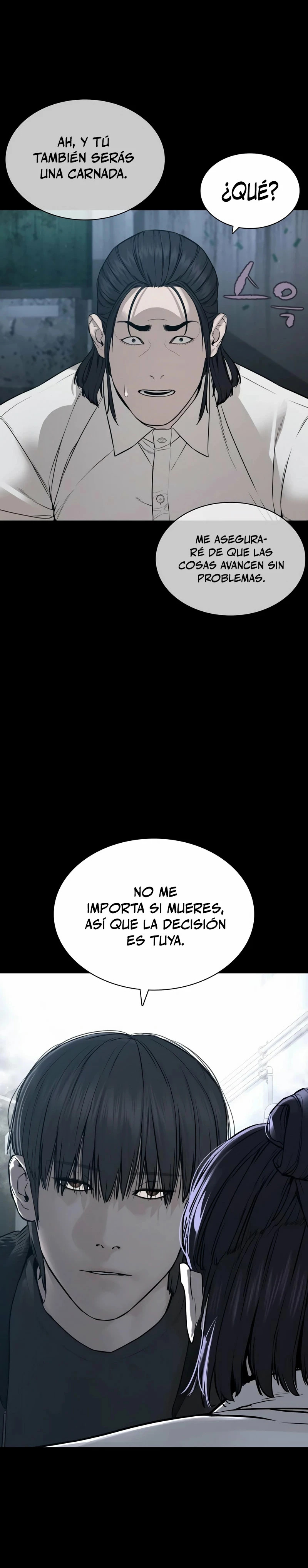 Read Viral Hit Español Manga Online