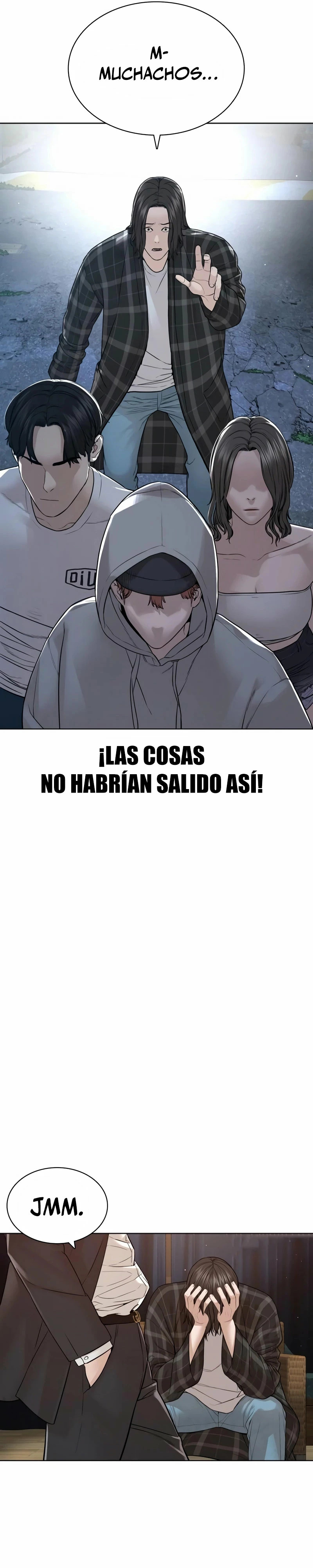 Read Viral Hit Español Manga Online