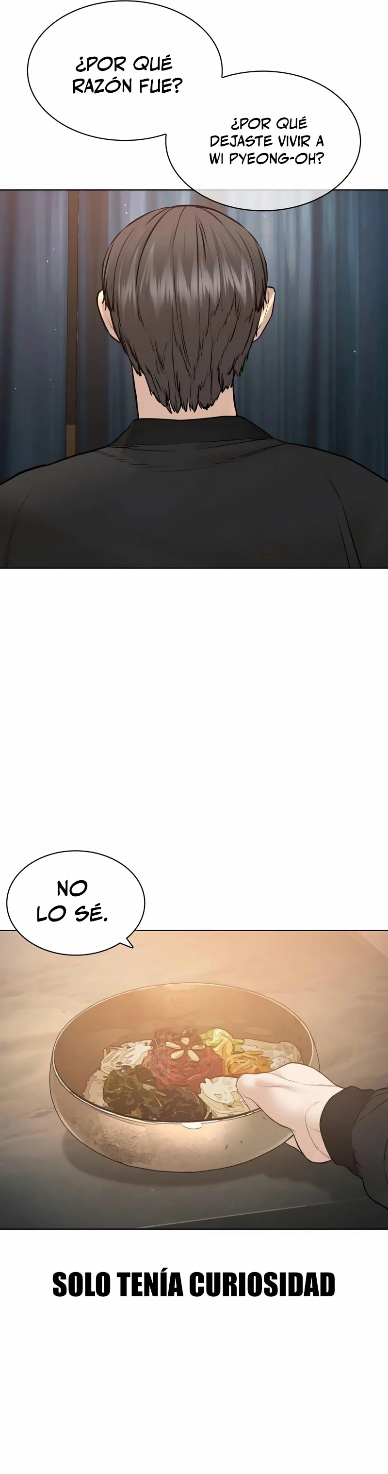 Read Viral Hit Español Manga Online