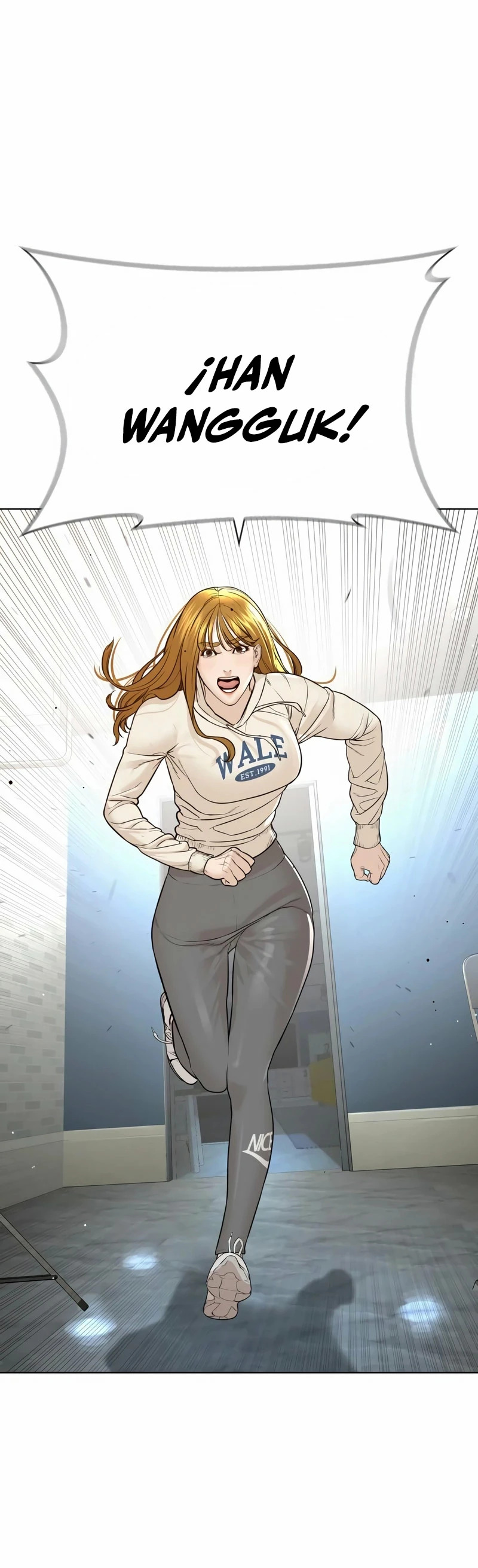 Read Viral Hit Español Manga Online