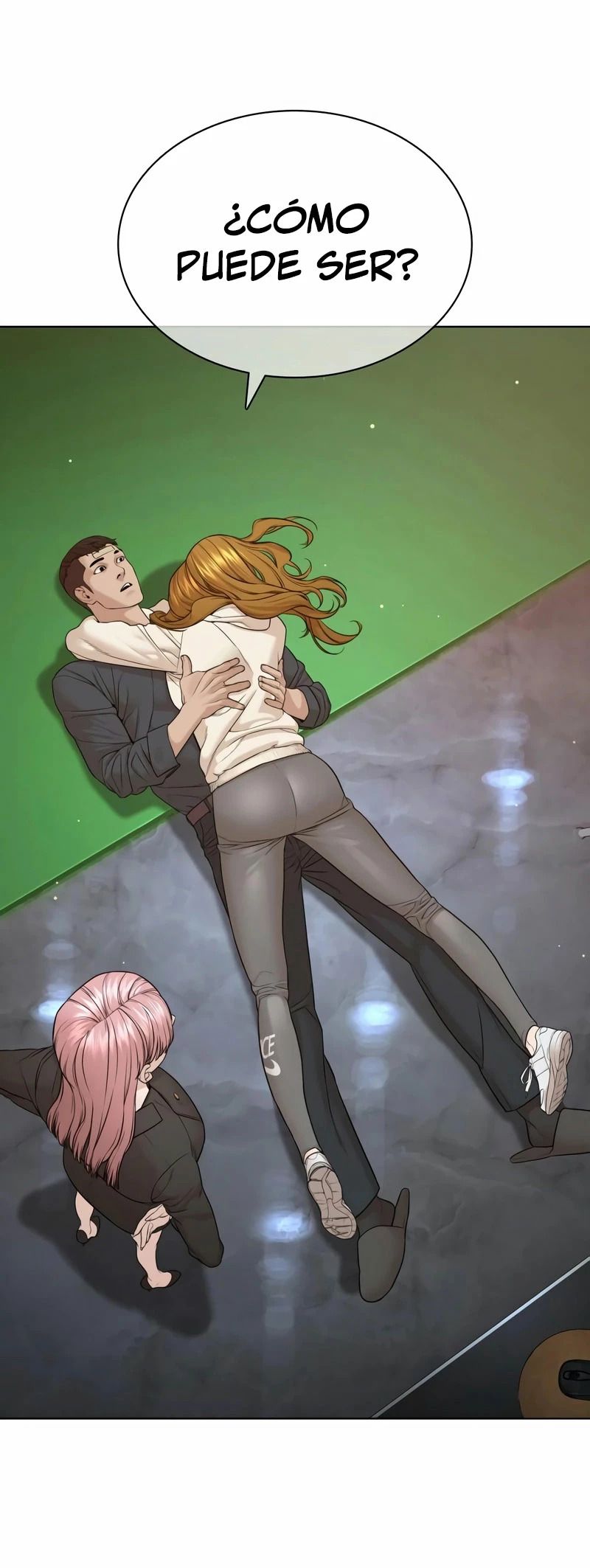 Read Viral Hit Español Manga Online