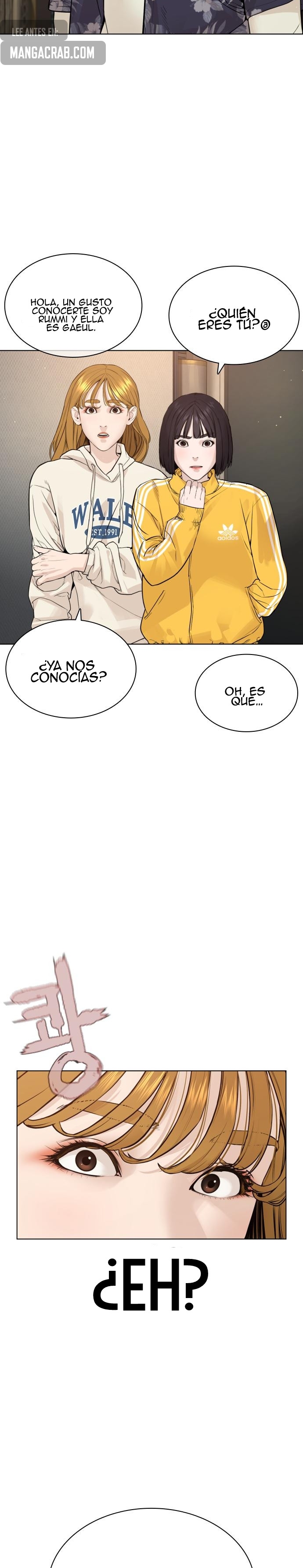 Read Viral Hit Español Manga Online
