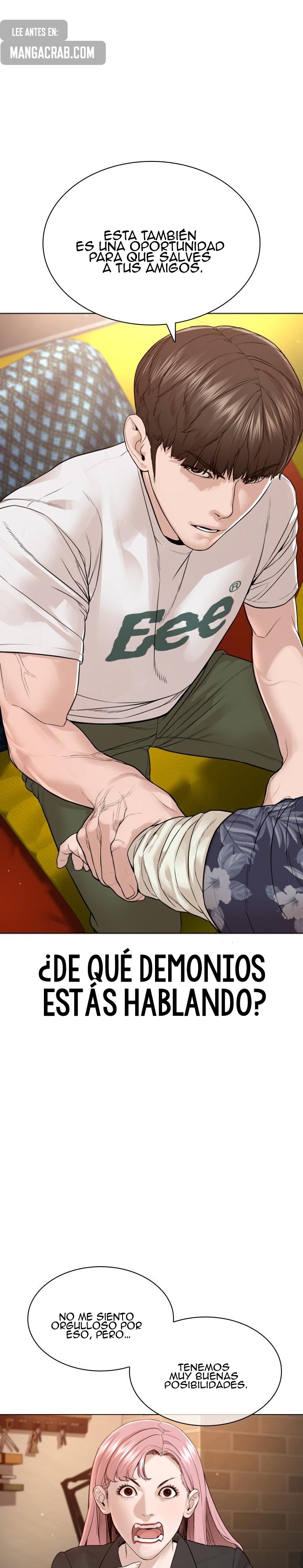 Read Viral Hit Español Manga Online