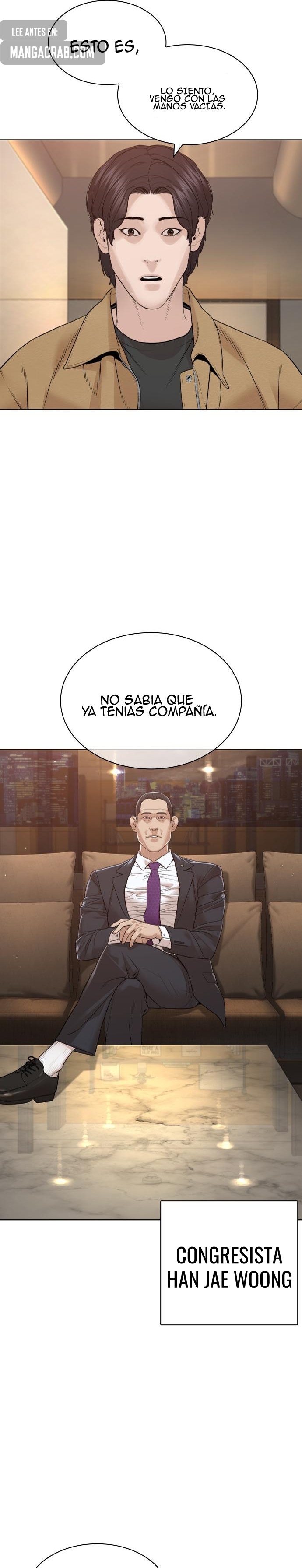 Read Viral Hit Español Manga Online