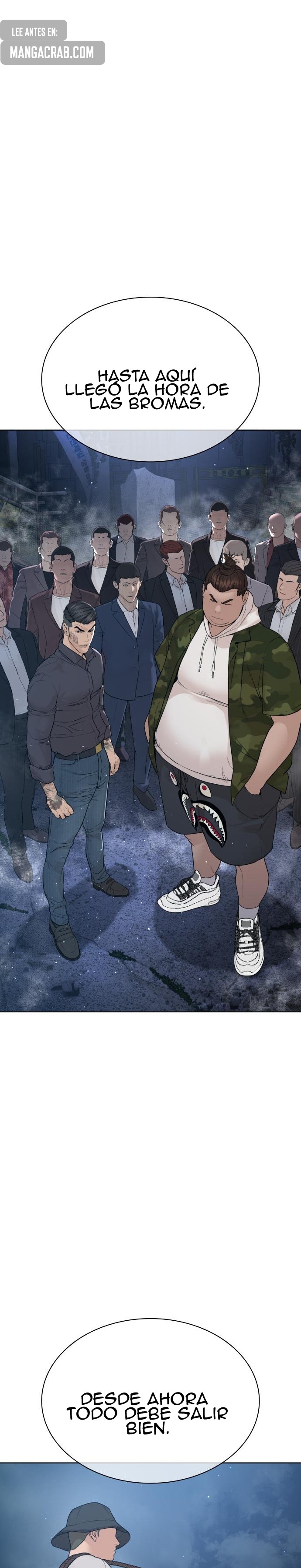 Read Viral Hit Español Manga Online