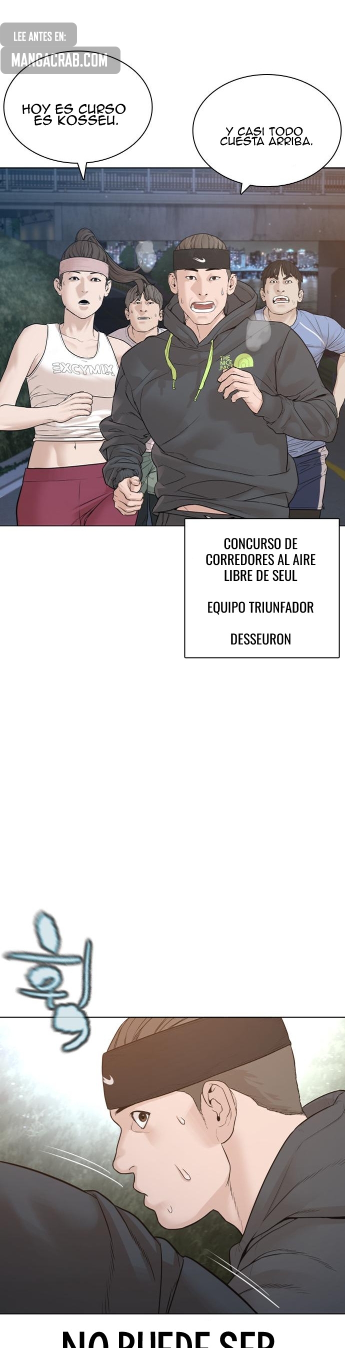 Read Viral Hit Español Manga Online