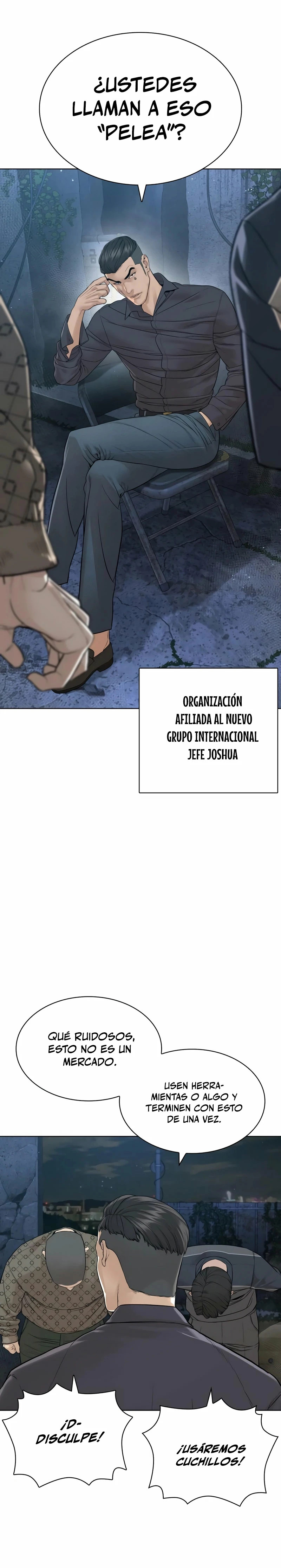 Read Viral Hit Español Manga Online