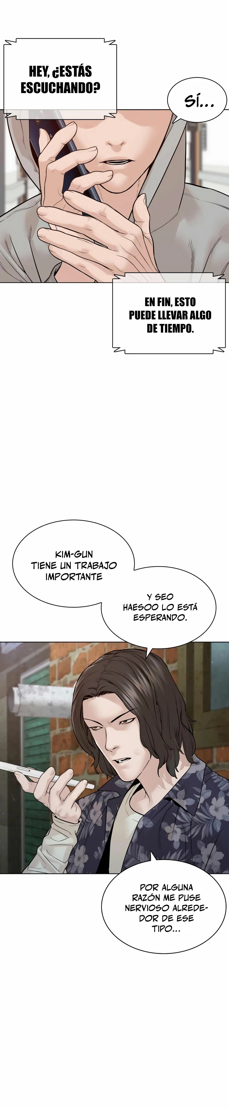 Read Viral Hit Español Manga Online